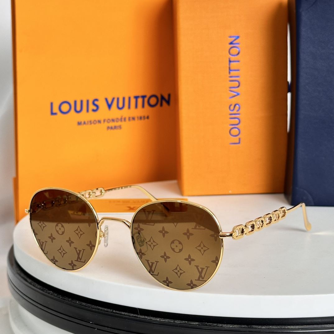 Louis Vuitton Sunglasses